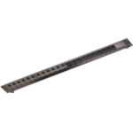 西门子24口屏蔽配线架 S45055 E34 A25 综合布线的专业之选