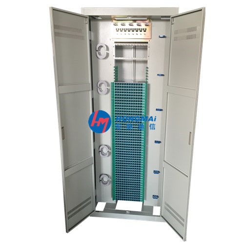 288芯光纤配线架 浙江生产厂家的技术与创新